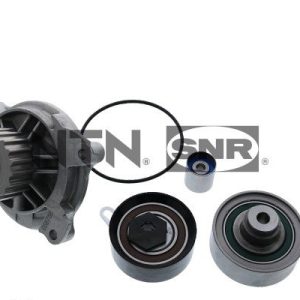 Set pompa apa + curea dintata SNR KDP457.780 – VW | AutoRival