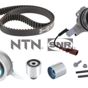 Set pompa apa + curea dintata SNR KDP457.790S – VW | AutoRival
