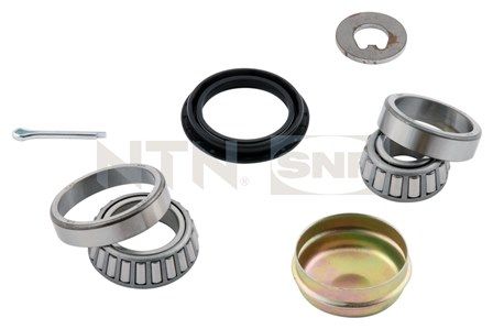 Set rulment roata SNR R154.50 – VW | AutoRival