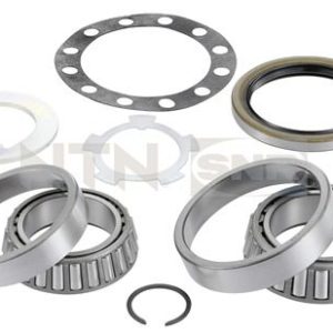 Set rulment roata SNR R169.33 – VW | AutoRival