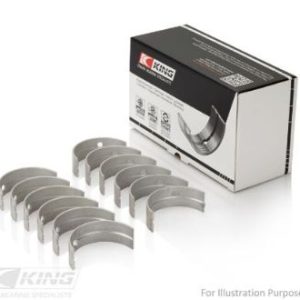 Set rulment arbore cotit KING MB 605AM – VW | AutoRival