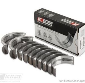 Set rulment arbore cotit KING MB5027AM – VW | AutoRival