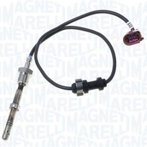 Senzor temperatura gaze evacuare MAGNETI MARELLI 172000015010 – VW | AutoRival