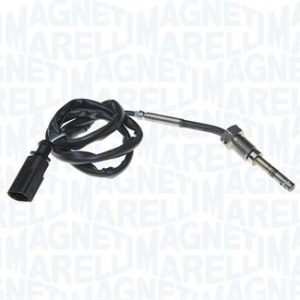 Senzor temperatura gaze evacuare MAGNETI MARELLI 172000017010 – VW | AutoRival