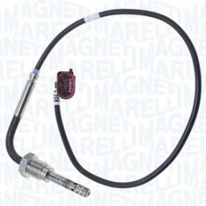 Senzor temperatura gaze evacuare MAGNETI MARELLI 172000019010 – VW | AutoRival