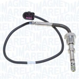 Senzor temperatura gaze evacuare MAGNETI MARELLI 172000037010 – VW | AutoRival