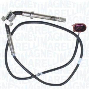 Senzor temperatura gaze evacuare MAGNETI MARELLI 172000063010 – VW | AutoRival