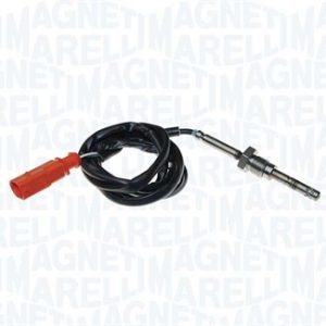 Senzor temperatura gaze evacuare MAGNETI MARELLI 172000097010 – VW | AutoRival
