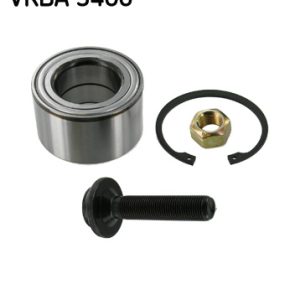 Set rulment roata SKF VKBA 3406 – VW | AutoRival