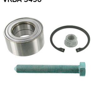 Set rulment roata SKF VKBA 3450 – VW | AutoRival