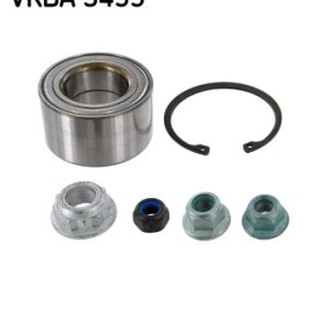 Set rulment roata SKF VKBA 3455 – VW | AutoRival