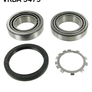 Set rulment roata SKF VKBA 3475 – VW | AutoRival