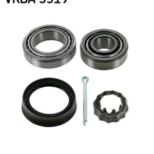 Set rulment roata SKF VKBA 3519 – VW | AutoRival