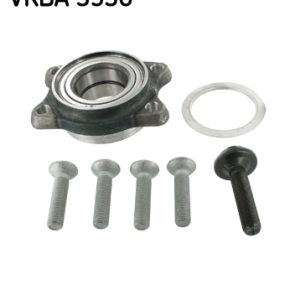 Set rulment roata SKF VKBA 3536 – VW | AutoRival