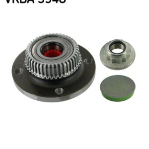 Set rulment roata SKF VKBA 3548 – VW | AutoRival