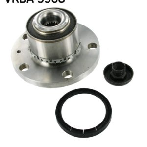 Set rulment roata SKF VKBA 3568 – VW | AutoRival