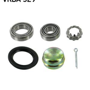 Set rulment roata SKF VKBA 529 – VW | AutoRival