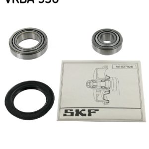 Set rulment roata SKF VKBA 530 – VW | AutoRival