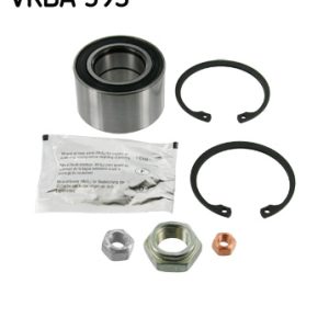Set rulment roata SKF VKBA 593 – VW | AutoRival