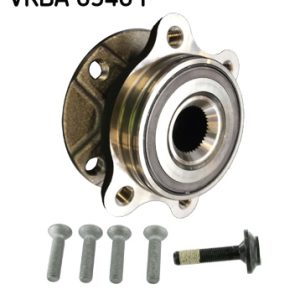 Set rulment roata SKF VKBA 6546 F – VW | AutoRival