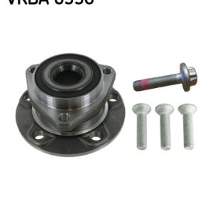 Set rulment roata SKF VKBA 6556 – VW | AutoRival