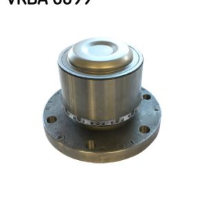 Set rulment roata SKF VKBA 6699 – VW | AutoRival