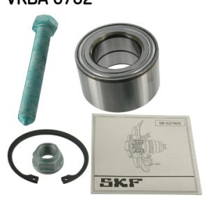 Set rulment roata SKF VKBA 6702 – VW | AutoRival