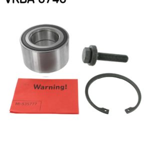 Set rulment roata SKF VKBA 6746 – VW | AutoRival