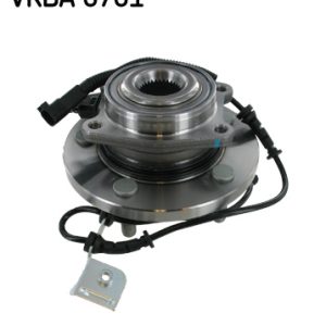 Set rulment roata SKF VKBA 6761 – VW | AutoRival