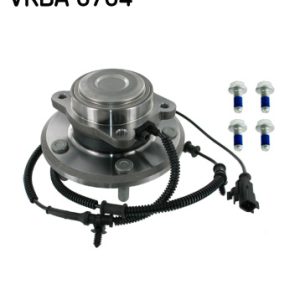 Set rulment roata SKF VKBA 6764 – VW | AutoRival