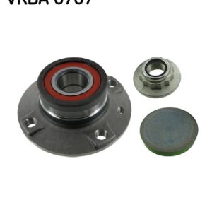 Set rulment roata SKF VKBA 6767 – VW | AutoRival
