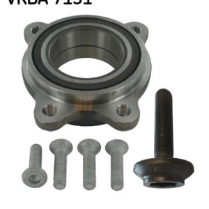 Set rulment roata SKF VKBA 7131 – VW | AutoRival