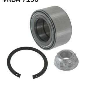 Set rulment roata SKF VKBA 7156 – VW | AutoRival