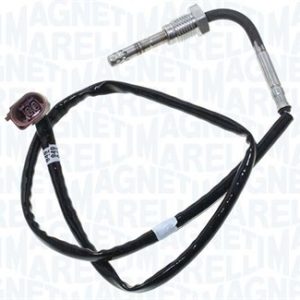 Senzor temperatura gaze evacuare MAGNETI MARELLI 172000137010 – VW | AutoRival