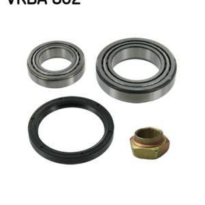 Set rulment roata SKF VKBA 802 – VW | AutoRival