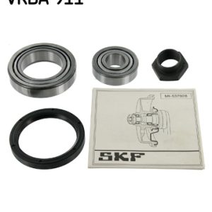 Set rulment roata SKF VKBA 911 – VW | AutoRival