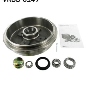 Tambur frana SKF VKBD 0149 – VW | AutoRival