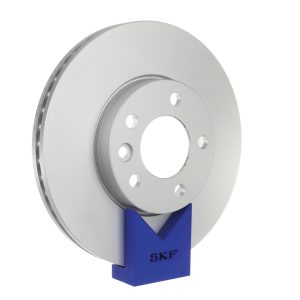 Disc frana SKF VKBD 80040 V1 – VW | AutoRival
