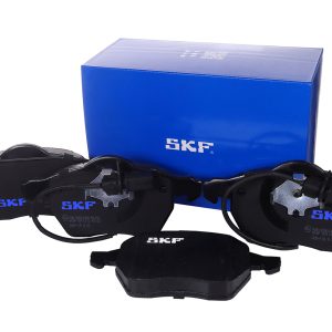 Set placute frana SKF VKBP 80113 E – VW | AutoRival