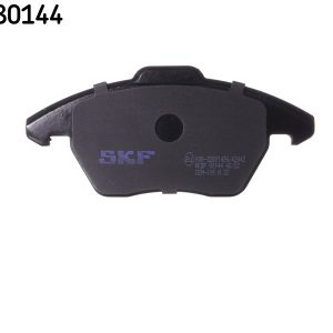 Set placute frana SKF VKBP 80144 – VW | AutoRival