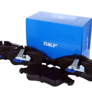 Set placute frana SKF VKBP 80254 – VW | AutoRival