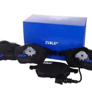 Set placute frana SKF VKBP 80270 E – VW | AutoRival