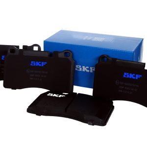 Set placute frana SKF VKBP 80312 – VW | AutoRival