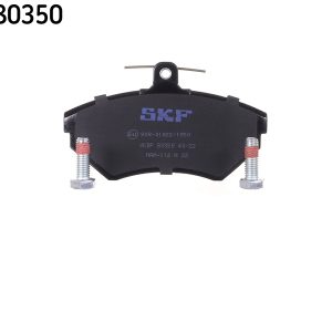 Set placute frana SKF VKBP 80350 – VW | AutoRival