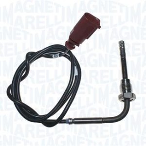 Senzor temperatura gaze evacuare MAGNETI MARELLI 172000165010 – VW | AutoRival