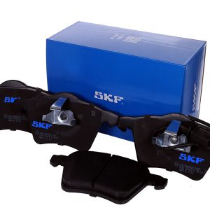 Set placute frana SKF VKBP 80405 E – VW | AutoRival