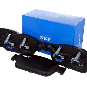 Set placute frana SKF VKBP 80445 E – VW | AutoRival