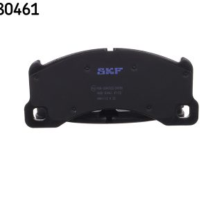 Set placute frana SKF VKBP 80461 – VW | AutoRival