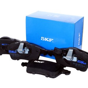 Set placute frana SKF VKBP 80573 E – VW | AutoRival