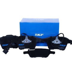 Set placute frana SKF VKBP 81040 E – VW | AutoRival